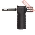 Хвостовик для буров с пылеотводом SDS-Plus 127 мм MILWAUKEE 4932471160