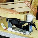 Рубанок электрический FESTOOL HL 850 EB-Plus