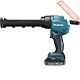 Монтажный клеевой пистолет аккумуляторный MAKITA DCG 180 Z