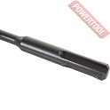Бур SDS-Plus 7х100/160 мм 2 грани DeWALT Industrial DT9639-QZ