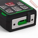 Дальномер лазерный с видоискателем RGK DV300