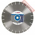 Диск алмазный по граниту 400х25,4/20 мм BOSCH Standard For Stone