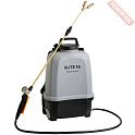 Опрыскиватель аккумуляторный ранцевый VOLPI Elite 16 8 Bar Vet