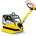 Виброплита реверсивная дизельная WACKER NEUSON DPU 4045 Yeh