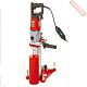 Дрель алмазного бурения со стойкой RIDGID HC-2 W
