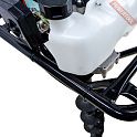 Мотобур для земляных работ STEM TECHNO SEA 2200/2