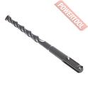 Бур SDS-Plus 10х100/160 мм 2 грани DeWALT Industrial DT9644-QZ