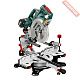Пила торцовочная METABO KGSV 72 XACT 611216000