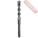 Бур SDS-Plus 14х100/160 мм 4 грани MAKITA 4Cutter B-62795