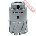 Твердосплавная коронка TCT 37х55 мм KARNASCH Power-Max 55 20.1141A-037