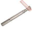 Бур SDS-Plus 12х340/400 мм 4 грани MESSER Plus BX-12-400