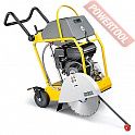 Швонарезчик бензиновый WACKER NEUSON BFS 1345 W