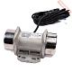 Внешний площадочный вибратор OLI MVE 41/3N-Micro-M 220V