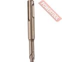 Бур SDS-Plus 8х100/160 мм 4 грани MESSER Plus BX-08-160