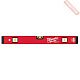 Уровень строительный 60 см MILWAUKEE Redstick Backbone