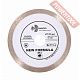 Диск алмазный по плитке 125х22,23 мм TRIO DIAMOND New Formula Wet W402