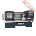Токарный станок по металлу с ЧПУ METAL MASTER XNC 50100