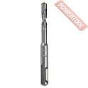 Бур SDS-Plus 8х50/110 мм 4 грани MAKITA 4Cutter B-62608