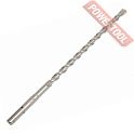 Бур SDS-Plus 10х200/260 мм 2 грани D.BOR 2C Plus 2PD10L0260