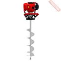 Мотобур для земляных работ STEM TECHNO SEA-1700/2
