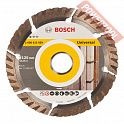 Диск алмазный по бетону 125х22,23 мм BOSCH Standard For Universal