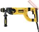 Перфоратор SDS-Plus DeWALT D 25223 K