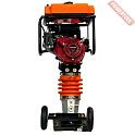 Вибротрамбовка бензиновая SAMSAN Pro TR 271 TR2712