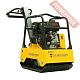 Виброплита поступательная бензиновая СПЛИТСТОУН VS-309 Loncin G390 170904