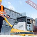 Виброплита реверсивная дизельная WACKER NEUSON DPU 6555 Hehap