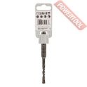 Бур SDS-Plus 6х50/110 мм 4 грани MAKITA 4Cutter B-62496
