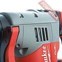 Аккумуляторный перфоратор SDS-Plus MILWAUKEE M18 CHPX-502X FUEL