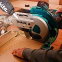 Пила торцовочная MAKITA LS 1016