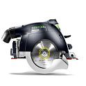 Пила циркулярная ручная FESTOOL HK 55 EBQ-Plus