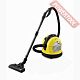 Пылесос для сухой уборки KARCHER VC 6300