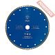 Диск алмазный по бетону 230х22,23 мм DIAM Turbo Leader 000068