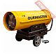 Дизельная тепловая пушка прямого нагрева OURMASTER D 360