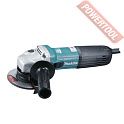 Углошлифовальная машина MAKITA GA 5040 C