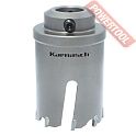 Твердосплавная универсальная коронка TCT 35х60 мм KARNASCH Power-Max 60 Allround 20.1121A-035