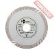 Диск алмазный по кирпичу и бетону 125х22,23 мм TRIO DIAMOND New Formula Wave TPW602