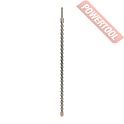 Бур SDS-Plus 18х550/600 мм 4 грани MILWAUKEE MX4 4932492028
