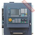 Токарный станок по металлу с ЧПУ METAL MASTER XNC 50100 SM8