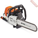 Цепной бензорез шина 300 мм STIHL GS 461 GBE 30