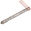 Бур SDS-Plus 12х340/400 мм 4 грани MESSER Plus BX-12-400