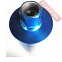 Коронка алмазная по бетону 62х450 мм 1 1/4 UNC BYCON Shark Chetak