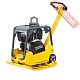 Виброплита реверсивная дизельная WACKER NEUSON DPU 3070 H 5000610041