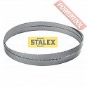 Пильное полотно M42 5220х41х1,3 мм 5/8 TPI для ленточной пилы по металлу STALEX BS-650 GA