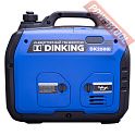 Генератор инверторный DINKING DK2500i