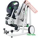 Пила торцовочная FESTOOL Kapex KS 88 UG Set