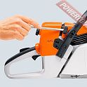 Бензопила цепная STIHL MS 260 15 inc