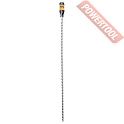 Бур SDS-Plus 18х950/1000 мм 2 грани DeWALT Extreme2 DT9593-QZ